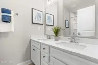 3600 Market Garden Drive, Greenville, NC 27834 — 3-bedroom home in Carolina Crofts, Greenville, NC, photo 13 of 20: 27_dsc04193