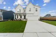 298 Enfield Drive, Carthage, NC 28327 — 5-bedroom home in Brookwood, Carthage, NC, photo 2 of 4: Curie Farmhouse C