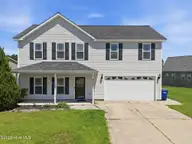 4400 Bristlecone Drive, Ayden, NC 28513 — 4-bedroom home in Pine View, Ayden, NC, photo 2 of 43: 1-web-or-mls-DJI_20260529113946_0029_D