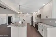214 Fifth Avenue N, Kure Beach, NC 28449 — 3-bedroom home in Beachwalk, Kure Beach, NC, photo 21 of 62: 214NFifthAve - 23
