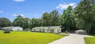 204 Wanda Drive, Pikeville, NC 27863 — 3-bedroom home in Sparrow Point, Pikeville, NC, photo 3 of 30: 03-204 Wanda Dr-3