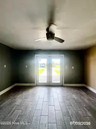 78 Shoreline Drive, Jacksonville, NC 28540 — 2-bedroom townhome in New River Townhouses, Jacksonville, NC, photo 6 of 18