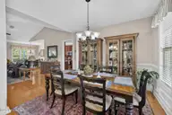 2037 Fanning Court, Leland, NC 28451 — 4-bedroom home in Waterford of the Carolinas, Leland, NC, photo 5 of 64: Dining Room