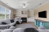 199 River Winding Road, Jacksonville, NC 28540 — 4-bedroom home in The Bluffs On New River, Jacksonville, NC, photo 14 of 37