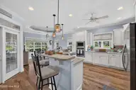 6316 Motts Village Road, Wilmington, NC 28412 — 3-bedroom waterfront home in Village at Motts Landing, Wilmington, NC, photo 18 of 79: 6316MottsVillageRoad-17