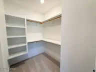 132 Flat Clam Drive, Wilmington, NC 28401 — 4-bedroom home in Riverside Cove, Wilmington, NC, photo 18 of 28: Owners Closet