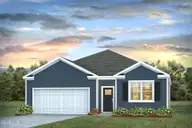 279 Marshwood Street Lot 97, Richlands, NC 28574 — 4-bedroom home in Brookside, Richlands, NC, photo 2 of 36