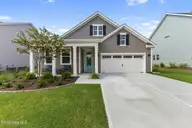 9457 Crowded Gules Drive, Leland, NC 28451 — 3-bedroom home in Indigo Preserve, Leland, NC, photo 2 of 67