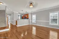 1254 Charleston Common Drive, Leland, NC 28451 — 3-bedroom home in Charleston Common, Leland, NC, photo 14 of 50: Living Room