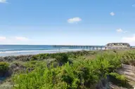 12 Heron Street Unit 2, Wrightsville Beach, NC 28480 — 3-bedroom waterfront condo, Wrightsville Beach, NC, photo 20 of 33