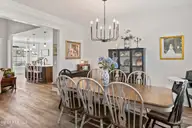 3401 Brayden Court, Greenville, NC 27834 — 4-bedroom home in Mill Creek, Greenville, NC, photo 24 of 59