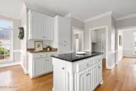 3209 Edinburgh Drive NW, Wilson, NC 27896 — 4-bedroom home in Woodridge Addition, Wilson, NC, photo 11 of 23: 014-3209EdinburghDriveNorthwest-Wilson-N