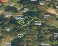 0.12ac Nelson Street, New Bern, NC 28562 — lot in Pembroke, New Bern, NC, photo 3 of 4: IMG_8953