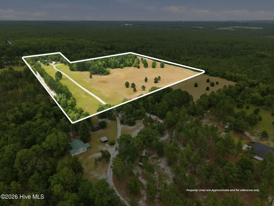 0 Roseland Place, Aberdeen, NC 28315 — lot, Aberdeen, NC, photo 1 of 12: Front
