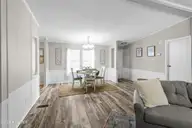 210 Chapel Ridge Road, Richlands, NC 28574 — 3-bedroom manufactured home in Chapel Ridge, Richlands, NC, photo 16 of 54: IMG_2014