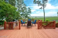 3399 Channelside Drive SW, Supply, NC 28462 — 3-bedroom waterfront home in Lockwood Folly, Supply, NC, photo 4 of 75: 3399 Channelside Dr.