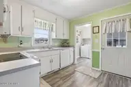 101 Shilou Drive, Pikeville, NC 27863 — 3-bedroom home in Sparrow Point, Pikeville, NC, photo 16 of 34: 101 Shilou Dr Kitchen 1