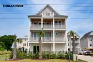 607 S Topsail Drive, Surf City, NC 28445 — 6-bedroom home in Skyway View at Topsail, Surf City, NC, photo 2 of 58
