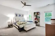 6027 Pine Laurel Drive, Wilmington, NC 28409 — 3-bedroom home in Shinnwood West, Wilmington, NC, photo 21 of 41