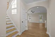 819 Lendy Drive, Greenville, NC 27858 — 4-bedroom home in Laurel Oaks, Greenville, NC, photo 4 of 33: Photo of similar home