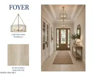 3313 Shelter Sound Court 168, Wilmington, NC 28409 — 5-bedroom home in East and Mason, Wilmington, NC, photo 4 of 42: 3313FoyerSelections