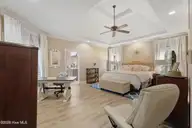 813 Wild Dunes Circle, Wilmington, NC 28411 — 4-bedroom waterfront home in Porters Neck Plantation, Wilmington, NC, photo 23 of 50
