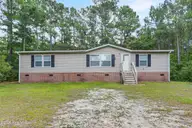 102 Stone Furrow Trail SE, Leland, NC 28451 — 3-bedroom manufactured home in Morgan Creek, Leland, NC, photo 1 of 32