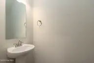 104 Palo Alto Park Drive, Maysville, NC 28555 — 3-bedroom home, Maysville, NC, photo 10 of 59: Half Bathroom
