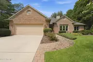 10 Eldorado Lane, Pinehurst, NC 28374 — 3-bedroom home in Doral Woods, Pinehurst, NC, photo 1 of 53: 1-web-or-mls-DSC04427 - edited