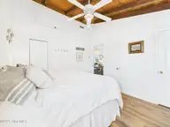 117 Salisbury Street, Holden Beach, NC 28462 — 3-bedroom waterfront home, Holden Beach, NC, photo 12 of 40: Primary Bedroom