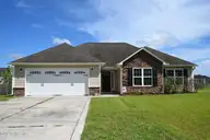 102 Prelude Drive, Richlands, NC 28574 — 3-bedroom home in Canons Edge, Richlands, NC, photo 1 of 41