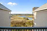 615 N New River Drive Apt D, Surf City, NC 28445 — 3-bedroom waterfront townhome in Hammock Cove Townhouses, Surf City, NC, photo 3 of 47: 17-web-or-mls-17