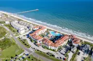790 New River Inlet Road Unit 219b, North Topsail Beach, NC 28460 — 1-bedroom waterfront condo in Villa Capriani, North Topsail Beach, NC, photo 23 of 28
