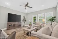 197 Eagle Claw Drive, Calabash, NC 28467 — 3-bedroom home in Eagle Run, Calabash, NC, photo 18 of 67