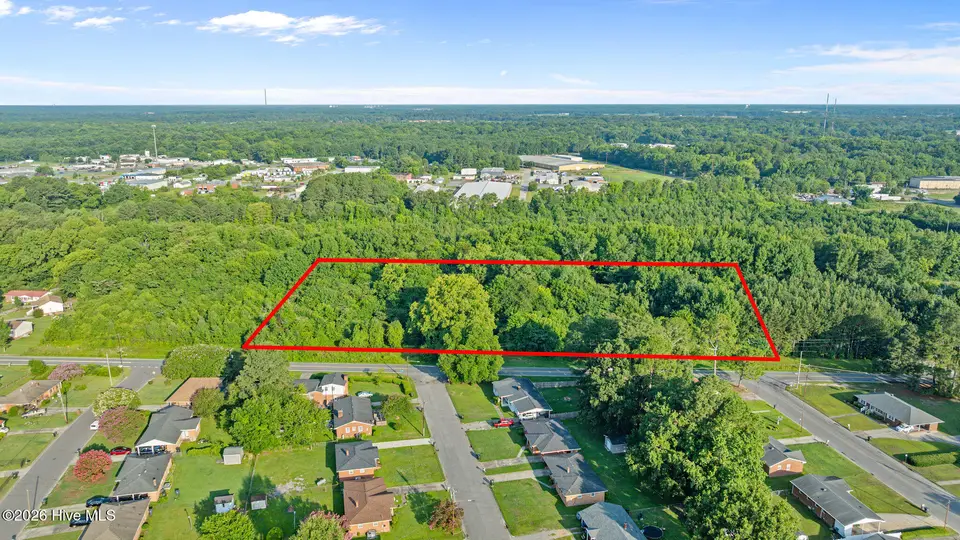 0 S John South Street, Goldsboro, NC 27530 — lot, Goldsboro, NC, photo 1 of 14: Main