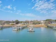2646 Sea Vista Drive SW, Supply, NC 28462 — waterfront lot in Sea View, Supply, NC, photo 12 of 25: 2646SeaVistaDrSW - 14