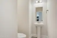 219 Sandpiper Place, Holly Ridge, NC 28445 — 3-bedroom townhome in Coastal Village, Holly Ridge, NC, photo 17 of 22: 219 Sandpiper - Interior - Edited_1