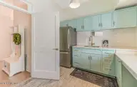 124 Chesterfield Drive, Pinehurst, NC 28374 — 4-bedroom home in Forest Creek, Pinehurst, NC, photo 16 of 56: Laundry