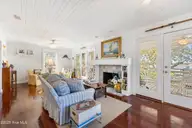 460 N Anderson Boulevard, Topsail Beach, NC 28445 — 3-bedroom waterfront home, Topsail Beach, NC, photo 6 of 58
