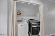 1107 Pine Grove Drive, Wilmington, NC 28409 — 4-bedroom home in Florence Montford, Wilmington, NC, photo 16 of 28