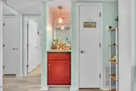1404 Canal Drive 15, Carolina Beach, NC 28428 — 2-bedroom condo in Ocean Harbor, Carolina Beach, NC, photo 17 of 32: 21-Final 1404 Canal Dr Unit 15-RJREM-222