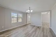 135 Brandy Avenue, La Grange, NC 28551 — 3-bedroom manufactured home in Leisure Estates, La Grange, NC, photo 8 of 25