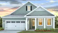 2121 Cypress Hill Drive SE Lot 25, Bolivia, NC 28422 — 3-bedroom home in Rolling Hills, Bolivia, NC, photo 2 of 46