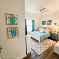 303 Live Oak Drive, Sunset Beach, NC 28468 — 3-bedroom manufactured home in Seaside Station, Sunset Beach, NC, photo 22 of 32