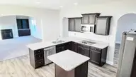 3009 Sharpnose Street, New Bern, NC 28562 — 3-bedroom home in Bluewater Rise, New Bern, NC, photo 6 of 45: Kitchen