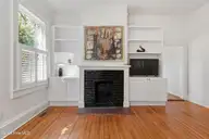 215 Ann Street, Wilmington, NC 28401 — 5-bedroom home in Historic District, Wilmington, NC, photo 16 of 74: 16_img_6934