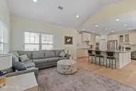 634 Ashbury Drive SE, Bolivia, NC 28422 — 3-bedroom waterfront home in Riversea  Plantation, Bolivia, NC, photo 13 of 70