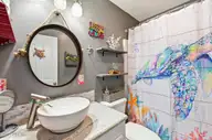 2686 Nags Head Road SW, Supply, NC 28462 — 3-bedroom waterfront home in Fisherman's Paradise, Supply, NC, photo 18 of 42