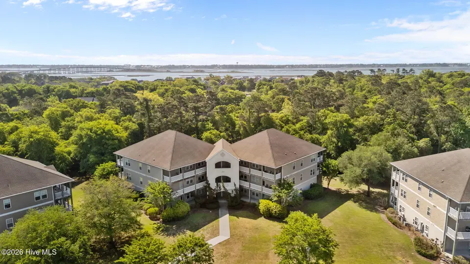 200 Lighthouse Lane A2, Cedar Point, NC 28584 — 2-bedroom condo in Village at Magens Bay, Cedar Point, NC, photo 1 of 39: 200 Lighhouse Lane A2