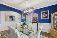 616 High Tide Drive, Sneads Ferry, NC 28460 — 5-bedroom home in Oyster Landing, Sneads Ferry, NC, photo 11 of 63